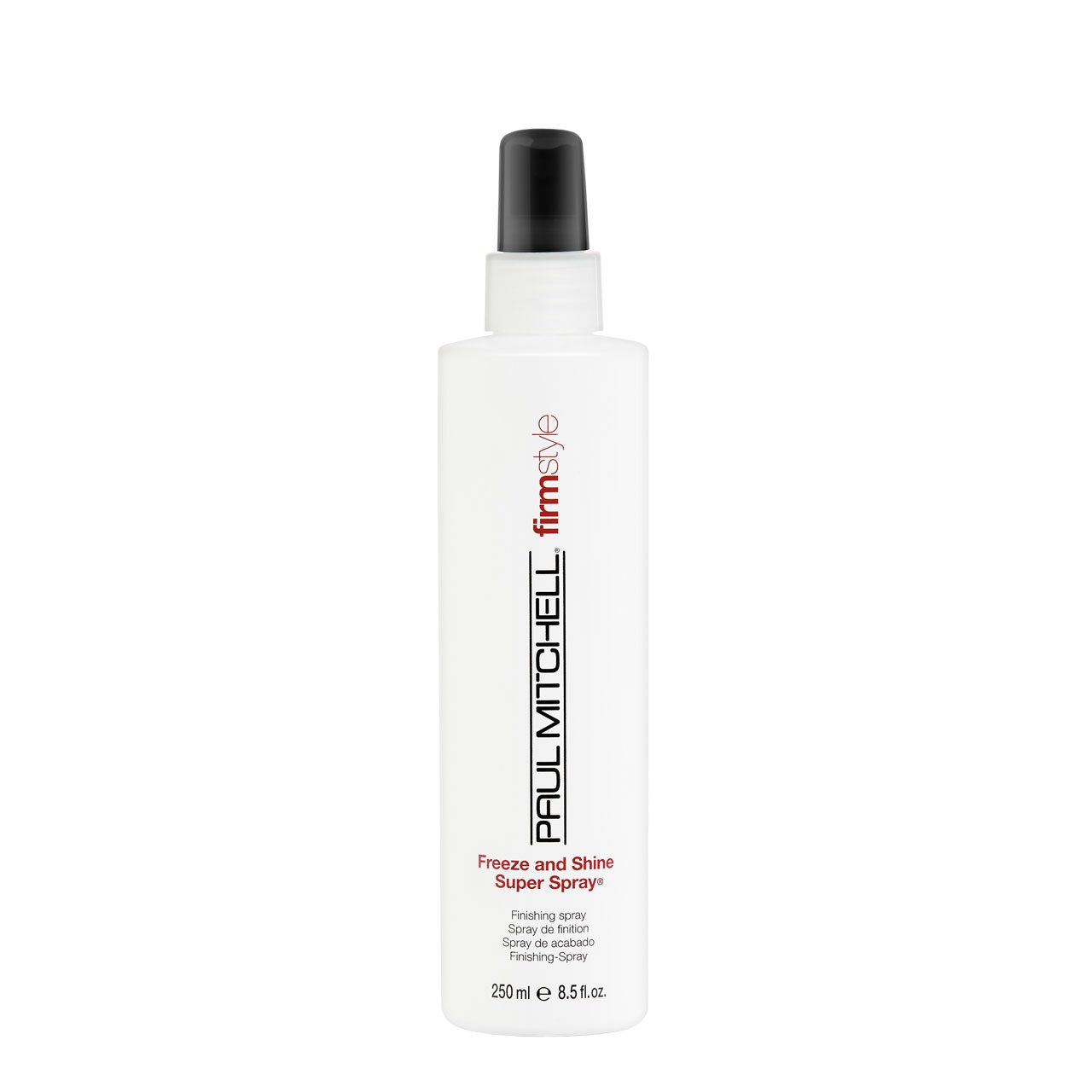 PAUL MITCHELL Firm Style Freeze and Shine Super Spray 250ml