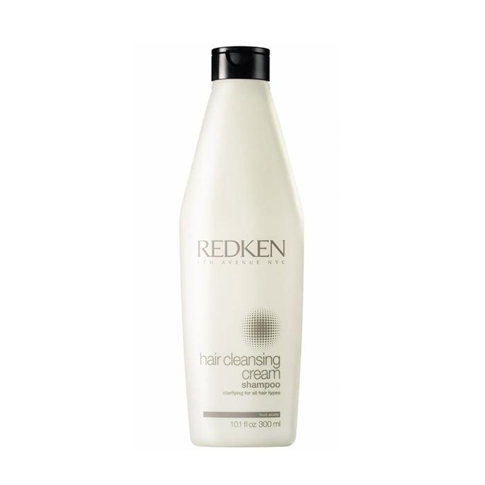 Redken Hair Cleansing Cream 300ml