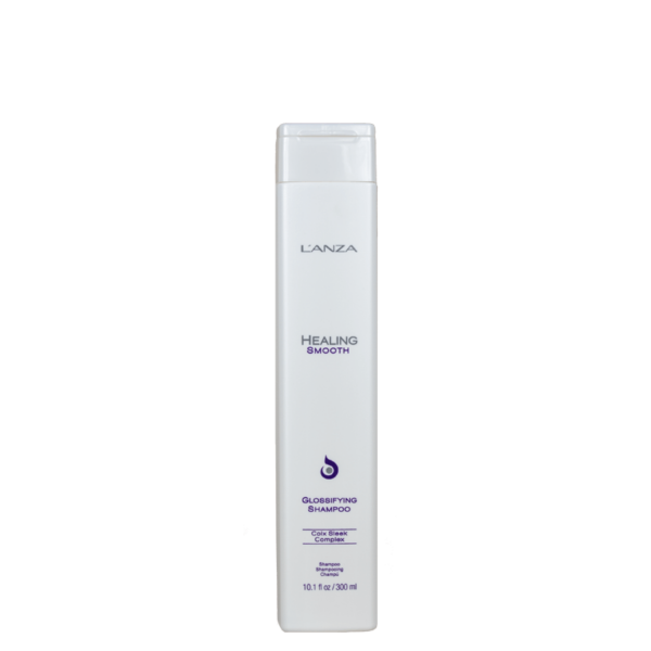 L'anza Healing Smooth Glossifying Shampoo 300ml