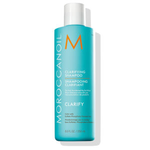 Moroccanoil Claryfying Shampoo - 8.5 oz