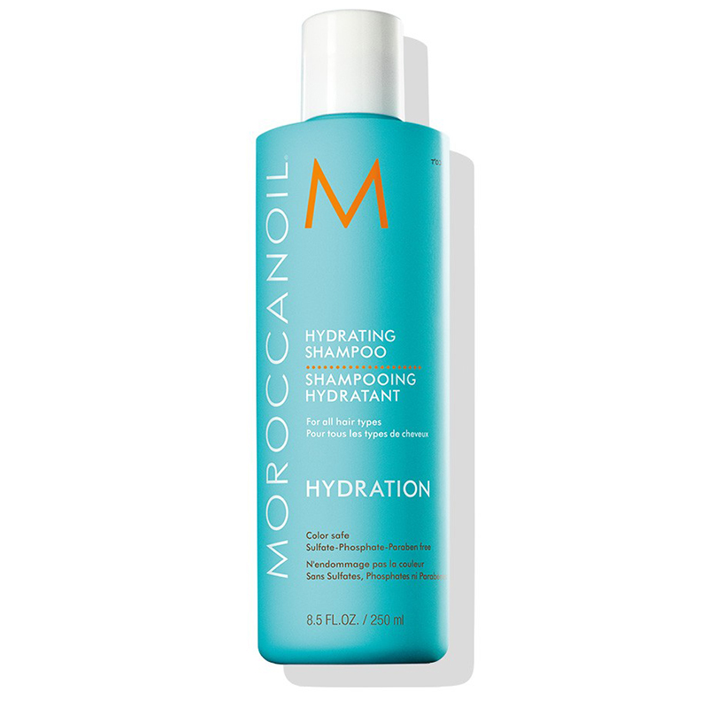 Moroccanoil Hydrating Shampoo - 8.5 Oz