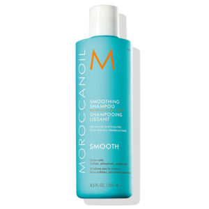 Moroccanoil Smoothing Shampoo - 8.5 Oz