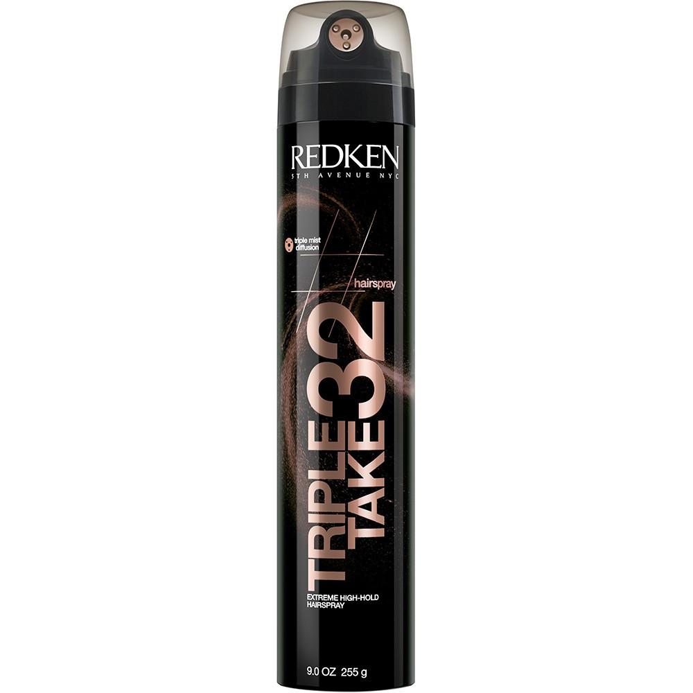 Redken Triple Take 32 Hairspray 255g